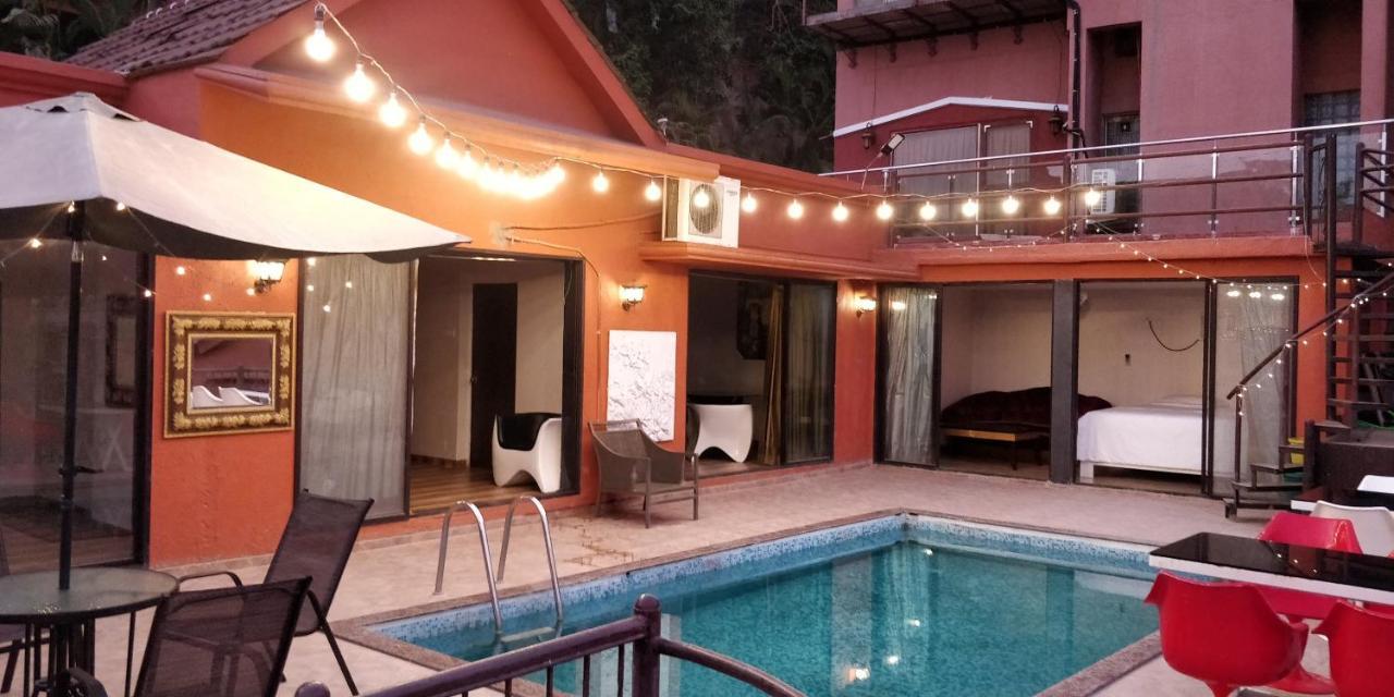 Villa No: 214, Dr.Wade'S Villa. - Mumbai — Fotos 1